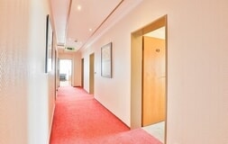 Bildergallerie Villa am Meer - Fam. Grell KG Grömitz