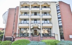 Eigentümer Bilder Villa am Meer - Fam. Grell KG Grömitz