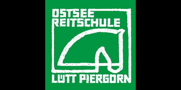 Logo Ostseereitschule Lütt Piergorn Kinder- und Jugendreiterhof, Heide-M. Heidbüchel e. K. 
