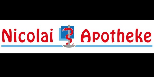 Logo Nicolai-Apotheke Grömitz