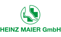 Logo Heinz Maier GmbH Lübeck