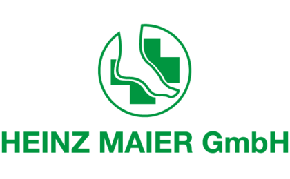 Logo Heinz Maier GmbH Lübeck