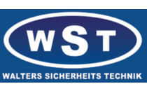 Logo Alarmanlagen WST - WALTERS SICHERHEITS TECHNIK Stockelsdorf