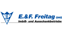 Logo E. & F. Freitag oHG Imbiss- und Ausschankbetriebe 