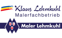 Logo Lehmkuhl Klaus Malermeister Lübeck