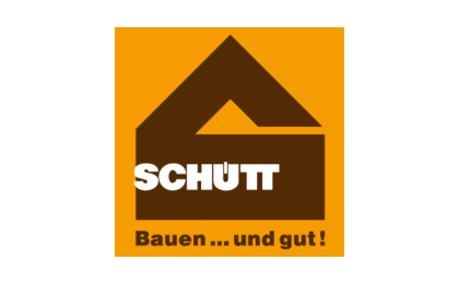 Logo Friedrich Schütt + Sohn Baugesellschaft mbH & Co. KG 