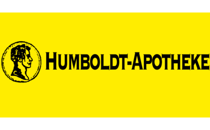 Logo Humboldt-Apotheke Lübeck