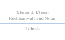 Logo Kissau Ekkehard und Gerhard Rechtsanwälte und Notare Lübeck