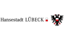 Logo Stadtverwaltung Hansestadt Lübeck Lübeck