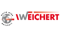 Logo Stempel Weichert GmbH -Flexoklischees, Siebdruck, Gravuren, Werbetechnik- Lübeck