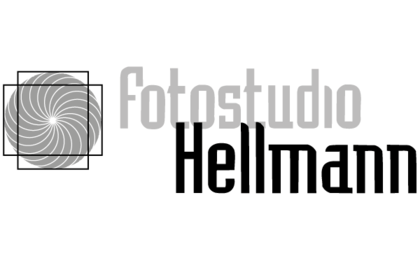Logo Fotostudio Hellmann Bad Schwartau