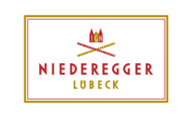 Logo Niederegger Lübeck Lübeck