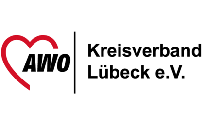 Logo Arbeiterwohlfahrt Kreisverband Lübeck e. V. Jugendwerk Lübeck