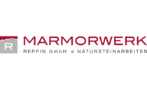 Logo Marmorwerk Reppin GmbH Naturstein Lübeck