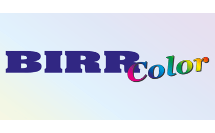 Logo Birr Color GmbH Autolackierung Eutin