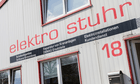 Eigentümer Bilder Elektro Stuhr GmbH Elektrobranche Bad Schwartau
