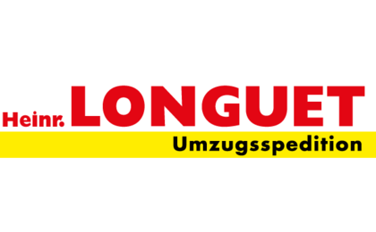 Logo Heinrich Longuet Umzugsspedition GmbH & Co.KG Lübeck