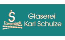 Logo Glaserei Schulze Karl  Inh. Thorsten Weigel Glasermeister Lübeck