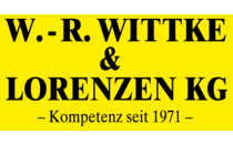 Logo Wittke & Lorenzen KG RDM-Immobilien Lübeck