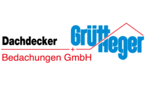 Logo Grütt + Heger Bedachungen GmbH Lübeck