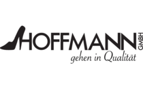 Logo Schuh Hoffmann GmbH Lübeck