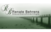 Logo Behrens Renate Steuerberatung Lübeck