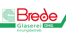 Logo Glaserei Brede OHG Lübeck