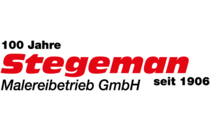 Logo Stegemann Malereibetrieb GmbH Lübeck