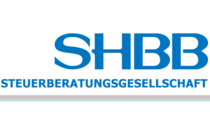 Logo SHBB Steuerberatungsgesellschaft mbH Lübeck