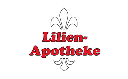 Logo Lilien-Apotheke Segeberger Straße Stockelsdorf
