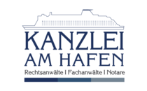 Logo Kanzlei am Hafen Lübeck