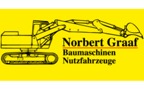Logo Norbert Graaf Baumaschinen und Nutzfahrzeuge GmbH Bad Schwartau