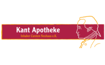 Logo Kant Apotheke Inh. Carsten Neuhaus e. K. Lübeck