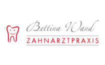 Logo Wand Bettina Zahnarztpraxis Lübeck