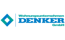 Logo Wohnungsunternehmen Denker GmbH Lübeck