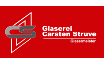 Logo Glaserei Carsten Struve Glasermeister Stockelsdorf