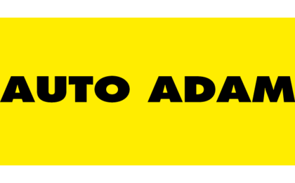 Logo Auto Adam GmbH Lübeck