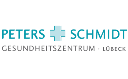 Logo Gesundheitszentrum Peters & Schmidt GmbH Lübeck