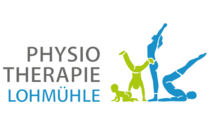 Logo Physiotherapie Lohmühle - Bobath, Kinder + Erwachsene Lübeck