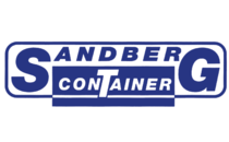 Logo Sandberg Holger Containerdienst Stockelsdorf
