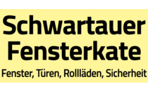 Logo Schwartauer Fensterkate Bad Schwartau
