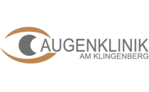Logo Augenklinik am Klingenberg, Hiss Peter Dr. med. Arzt für Augenheilkunde Lübeck