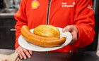 Bildergallerie Shell Station Inh. Ulf Koberstein Scharbeutz
