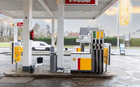 Eigentümer Bilder Shell Station Inh. Ulf Koberstein Scharbeutz