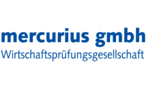 Logo mercurius gmbh Wirtschaftsprüfungsges. Lübeck