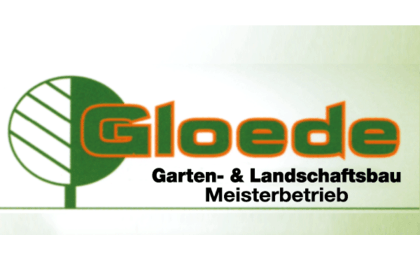 Logo Gloede Stephan Garten- und Landschaftsbau Scharbeutz