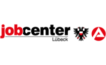 Logo Jobcenter Lübeck Lübeck
