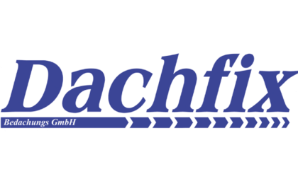 Logo Dachfix Bedachungs GmbH Ratekau