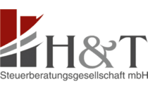 Logo H & T Steuerberatungsgesellschaft mbH SteuerberGes Pansdorf