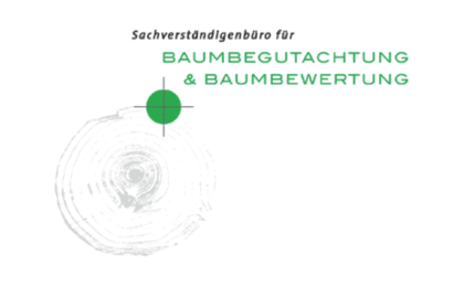 Logo Baumbegutachtung & Baumbewertung A. Scheel Lübeck